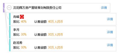 沈陽得萬房產營銷策劃有限責任公司 專業驅動，點亮房地產價值